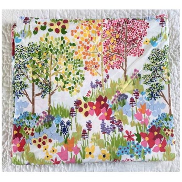 Pottery Barn Bedding Pottery Barn Woodland Tree Paint By Number